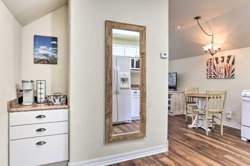 Apartamento Central Creekfront Spearfish Apt By City Park