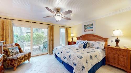 Villa 48 Water Oak