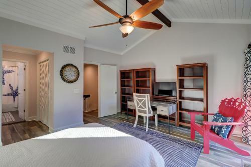 19 Sailmaster 3 Br Condo Shipyard Pool