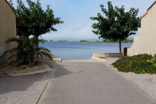 Apartamento Agr�able Appartement Proche Du Lac Marin