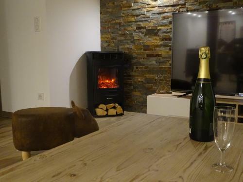 Apartamento Chalet Manaslu - Alt 8163 M
