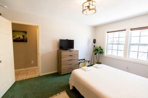 Feel At Home A 3 Minute Walk From The Beach