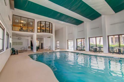 Aparthotel Palms Resort