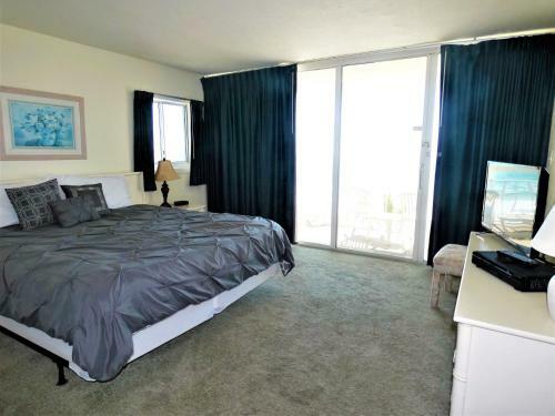Apartamento 0301 Waters Edge Resort Condo