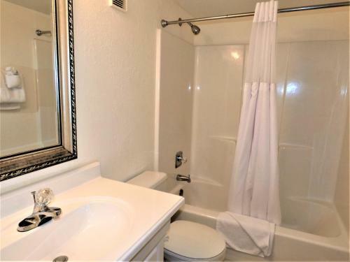 Apartamento 0301 Waters Edge Resort Condo