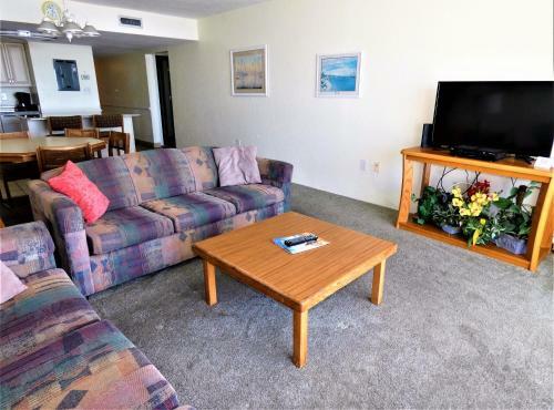 Apartamento 0301 Waters Edge Resort Condo