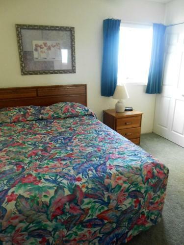 Apartamento 0301 Waters Edge Resort Condo
