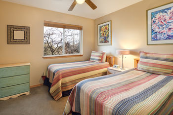 Hotel The Lodge At Eagle Crest, A Holiday Inn Resort