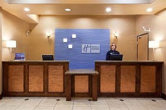 Hotel Holiday Inn Express Alburquerque N - Bernalillo