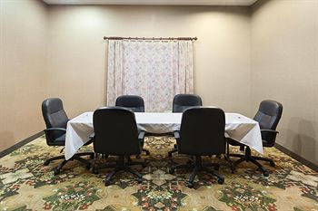Hotel Holiday Inn Express Alburquerque N - Bernalillo
