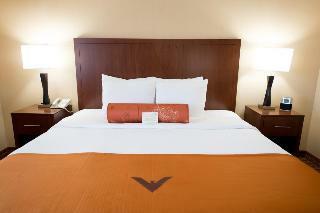 Hotel Phoenix Inn & Suites Lake Oswego