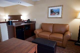 Hotel Phoenix Inn & Suites Lake Oswego