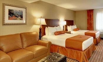 Hotel Phoenix Inn & Suites Lake Oswego