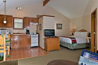 Posada Inn At Haystack Rock