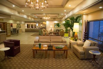 Hotel Inn At The Commons