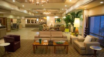 Hotel Inn At The Commons