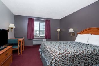 Hotel Days Inn Fargo/casselton