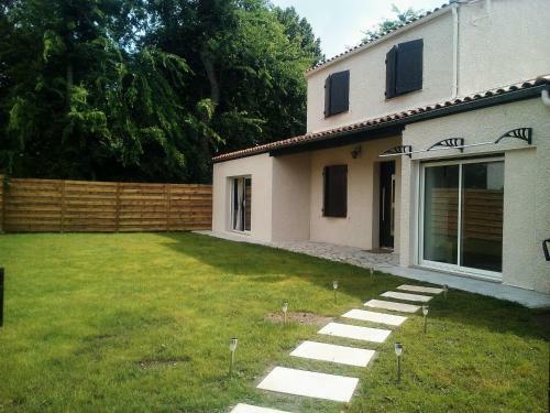 Bed & Breakfast H�tes De Saint-emilion