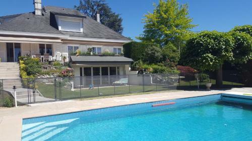 Apartamento L'appart De Fanny