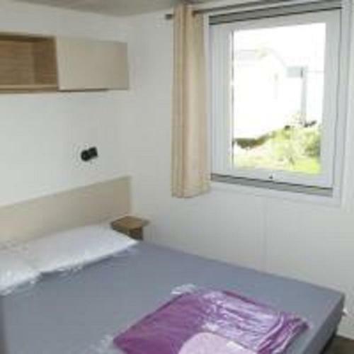 Mhvacances Propose Camping 4 Etoiles En Normandie