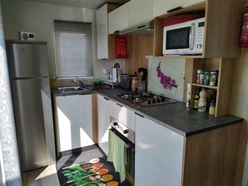 Mhvacances Propose Camping 4 Etoiles En Normandie