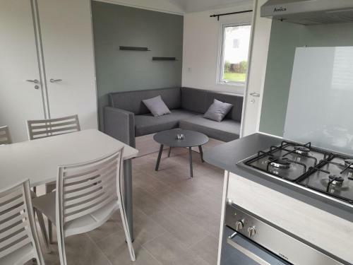 Mhvacances Propose Camping 4 Etoiles En Normandie