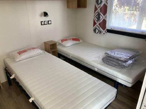 Mhvacances Propose Camping 4 Etoiles En Normandie