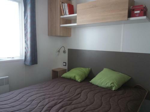 Mhvacances Propose Camping 4 Etoiles En Normandie