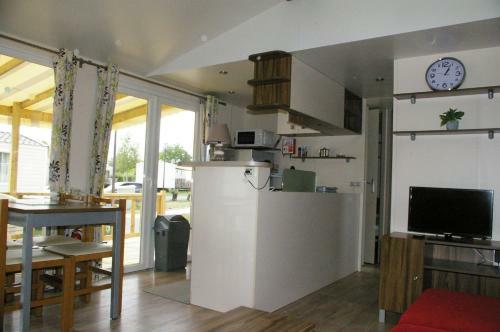 Mhvacances Propose Camping 4 Etoiles En Normandie