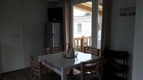 Mhvacances Propose Camping 4 Etoiles En Normandie