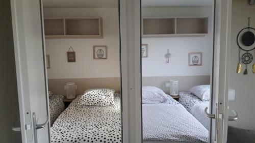 Mhvacances Propose Camping 4 Etoiles En Normandie