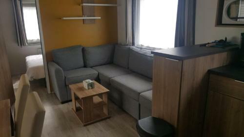 Mhvacances Propose Camping 4 Etoiles En Normandie