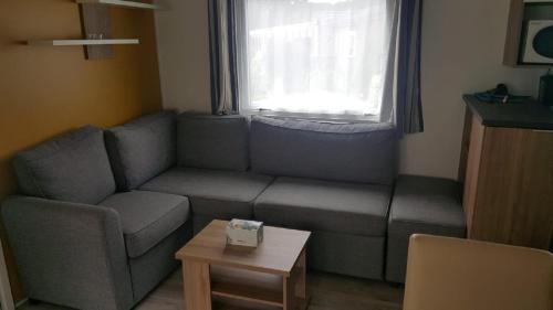 Mhvacances Propose Camping 4 Etoiles En Normandie