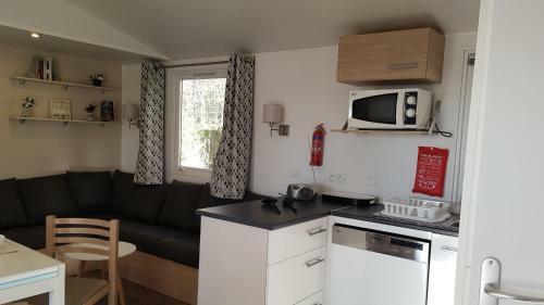 Mhvacances Propose Camping 4 Etoiles En Normandie