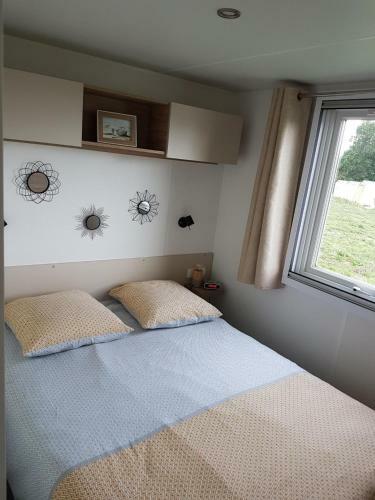 Mhvacances Propose Camping 4 Etoiles En Normandie
