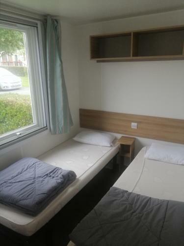 Mhvacances Propose Camping 4 Etoiles En Normandie