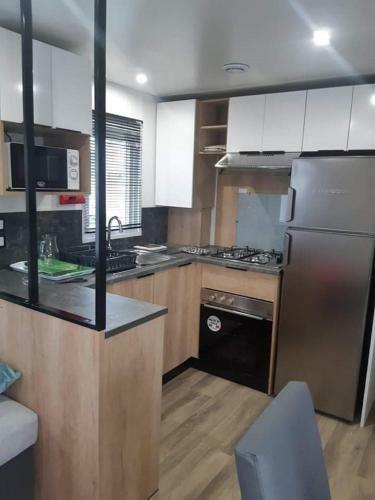 Mhvacances Propose Camping 4 Etoiles En Normandie