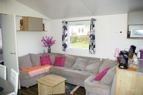 Mhvacances Propose Camping 4 Etoiles En Normandie