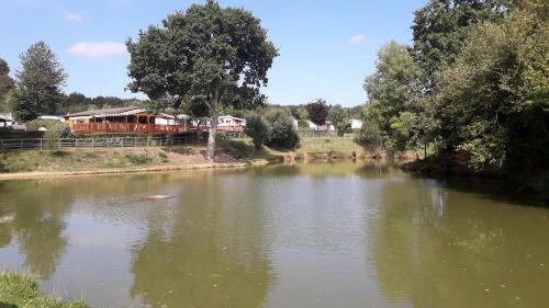 Mhvacances Propose Camping 4 Etoiles En Normandie