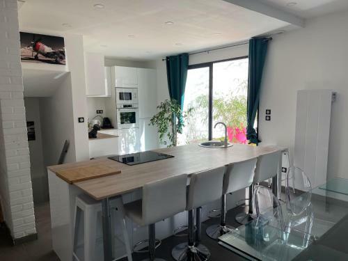 Apartamento Duplex Du Biplan