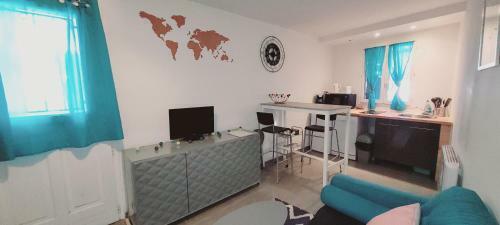 Apartamento Cosy Corner