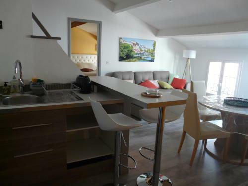 Apartamento Miel De Lavande