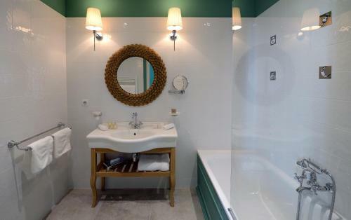 Hotel Grand H�tel Henri - Les Collectionneurs