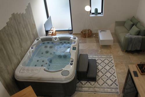 Apartamento Les Secrets De L'isle