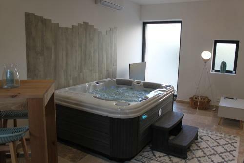 Apartamento Les Secrets De L'isle