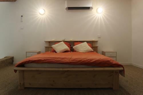 Apartamento Les Secrets De L'isle
