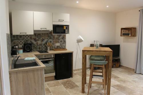Apartamento Les Secrets De L'isle