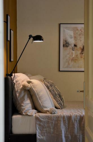 Apartamento Le Liron