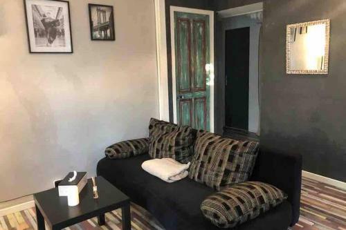 Apartamento Appart R�nov� 2 Chambres Avec Clim