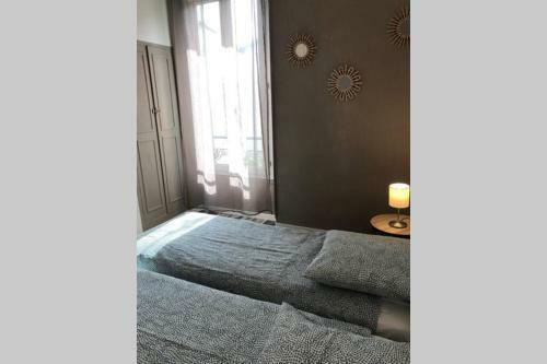 Apartamento Appart R�nov� 2 Chambres Avec Clim